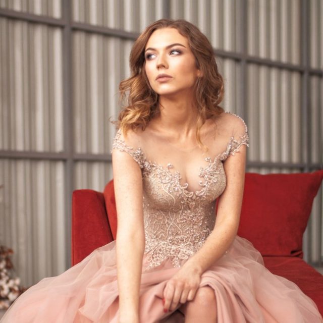 Sweet Bride